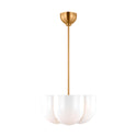 Cheverny Outdoor (Damp) Pendant by Visual Comfort Studio