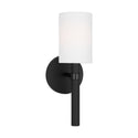 Manor Outdoor (Damp) Sconce by Visual Comfort Studio