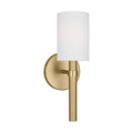 Manor Outdoor (Damp) Sconce by Visual Comfort Studio