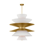 Visual Comfort Studio-LXP10316GD|MAIN