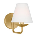Albion Outdoor (Damp) Sconce by Visual Comfort Studio