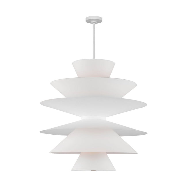 Visual Comfort Studio-LXP10316CPST|MAIN