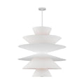Chambord Outdoor (Damp) Pendant by Visual Comfort Studio