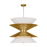 Visual Comfort Studio-LXP10212GD|MAIN