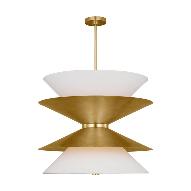 Visual Comfort Studio-LXP10212GD|MAIN