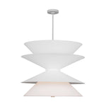Visual Comfort Studio-LXP10212CPST|MAIN
