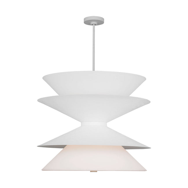 Visual Comfort Studio-LXP10212CPST|MAIN