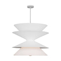 Chambord Outdoor (Damp) Pendant by Visual Comfort Studio