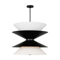 Chambord Outdoor (Damp) Pendant by Visual Comfort Studio