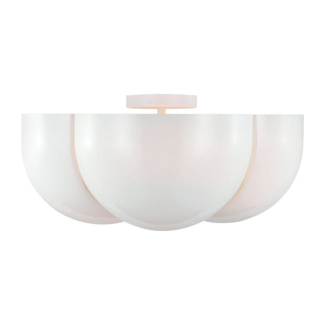 Visual Comfort Studio-LXF1004MWT|MAIN