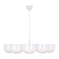 Cheverny Outdoor (Damp) Chandelier by Visual Comfort Studio