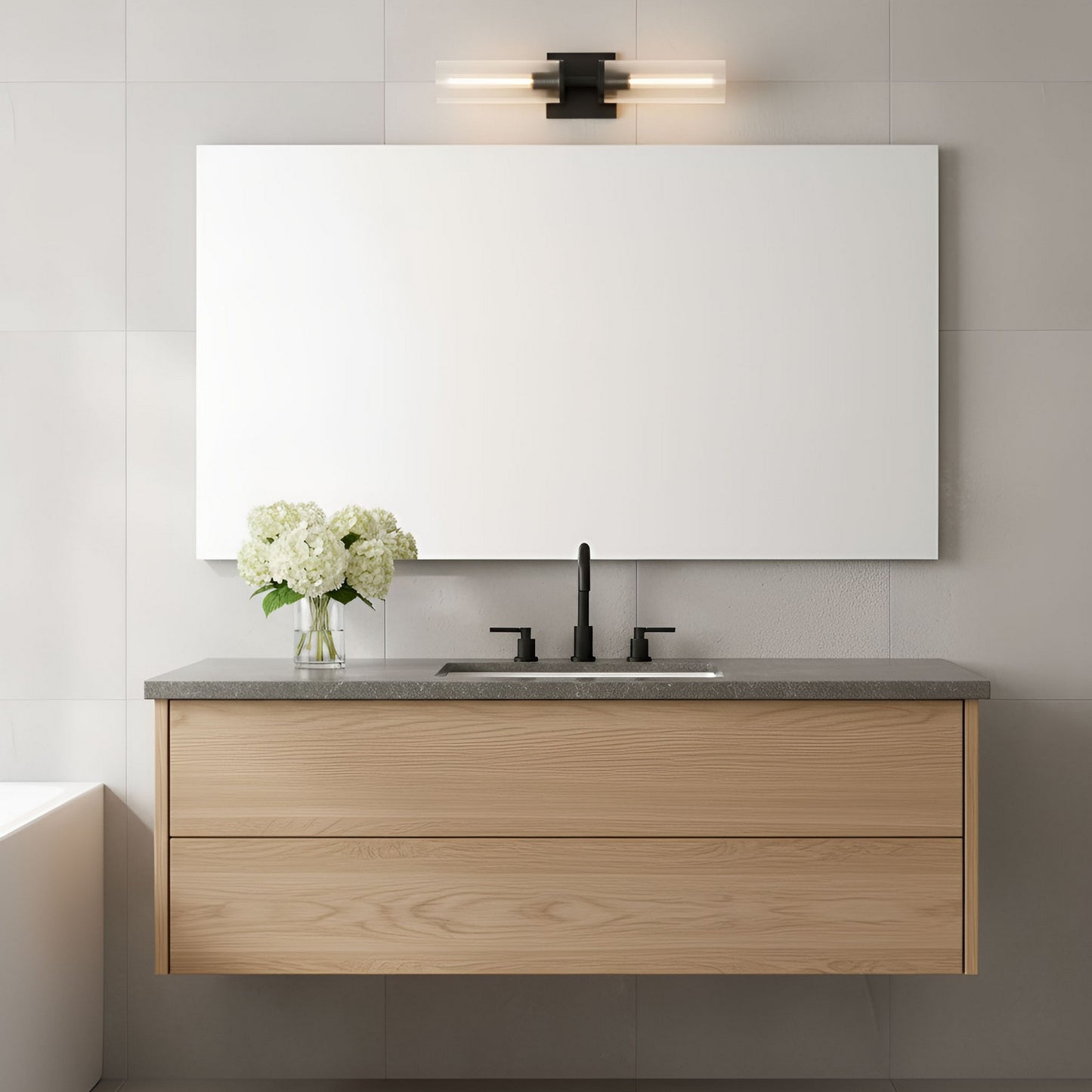 Visual Comfort Studio-DJW1092MBK|ALT|1