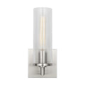 Sarita Outdoor (Damp) Sconce by Visual Comfort Studio