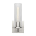 Sarita Outdoor (Damp) Sconce by Visual Comfort Studio