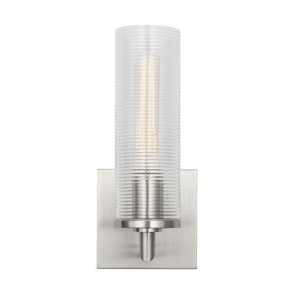 Sarita Outdoor (Damp) Sconce by Visual Comfort Studio