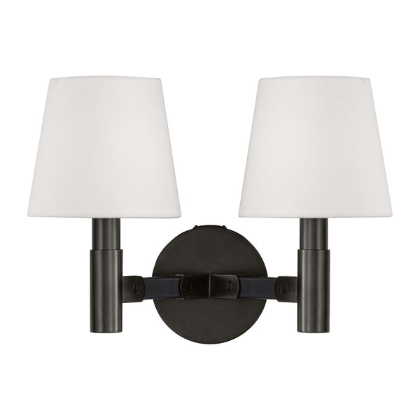 Grayson Outdoor (Damp) Sconce by Visual Comfort Studio