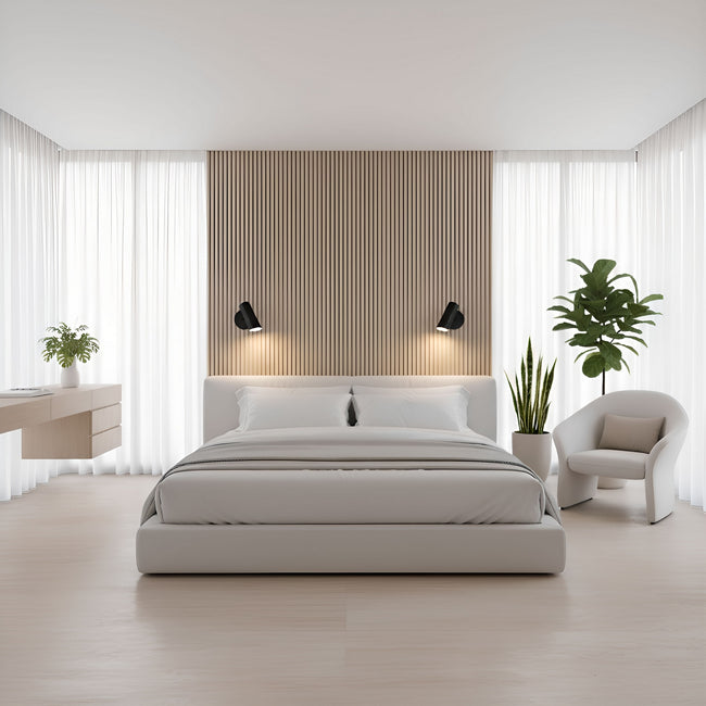 Visual Comfort Studio-DJW1141MBK|ALT|1