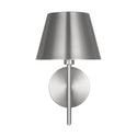 Ender Outdoor (Damp) Sconce by Visual Comfort Studio
