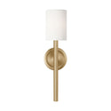 Egmont Outdoor (Damp) Sconce by Visual Comfort Studio