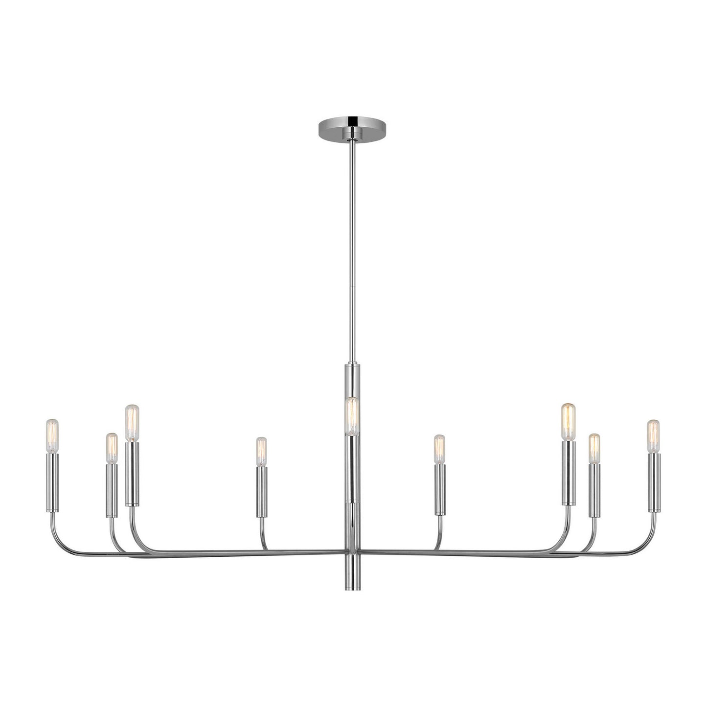 Visual Comfort Studio-EC1319PN|MAIN