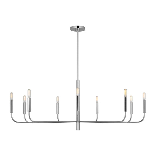 Visual Comfort Studio-EC1319PN|MAIN