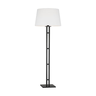 Haddon Floor Lamp by Visual Comfort Studio