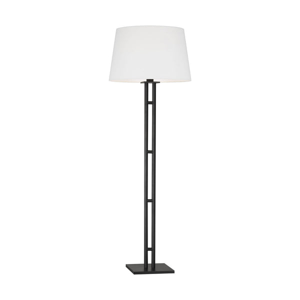 Haddon Floor Lamp by Visual Comfort Studio
