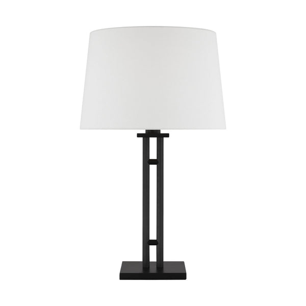 Haddon Table Lamp by Visual Comfort Studio