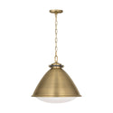 Hayward Outdoor (Damp) Pendant by Visual Comfort Studio