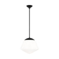 Milne Outdoor (Damp) Pendant by Visual Comfort Studio