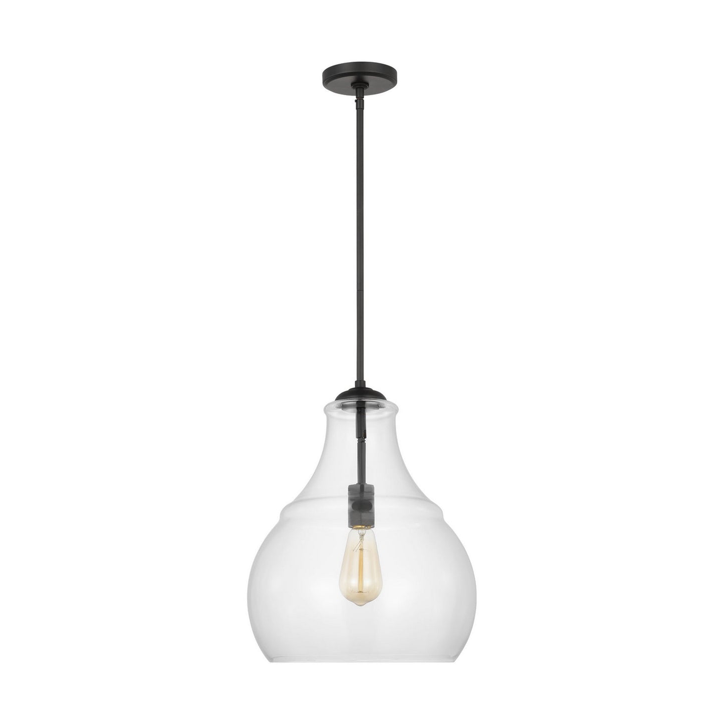 Visual Comfort Studio-P1483MBK|MAIN