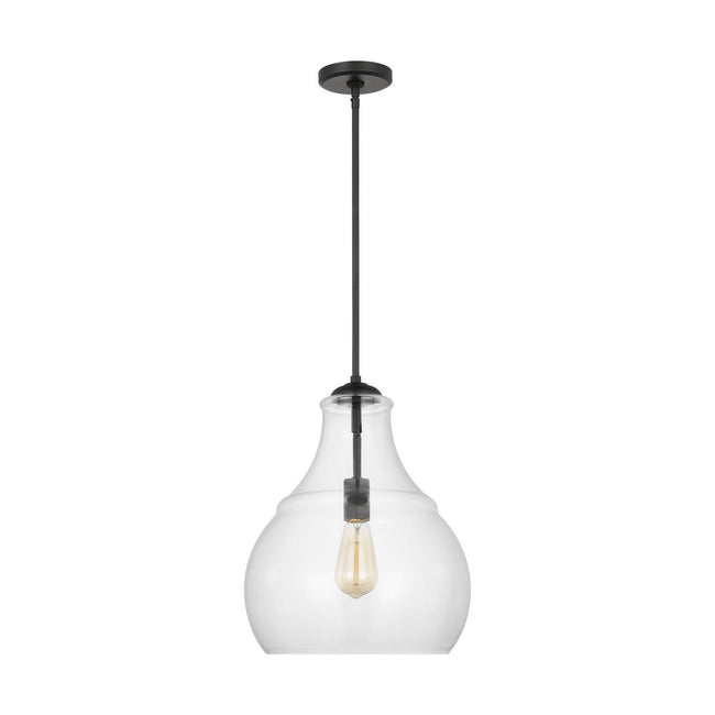 Visual Comfort Studio-P1483MBK|MAIN