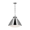 Hayward Outdoor (Damp) Pendant by Visual Comfort Studio
