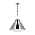Hayward Outdoor (Damp) Pendant by Visual Comfort Studio