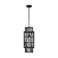 Elio Outdoor (Damp) Pendant by Visual Comfort Studio