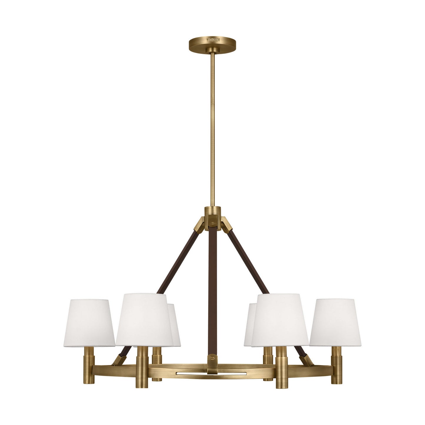 Visual Comfort Studio-LC1246TWB|MAIN