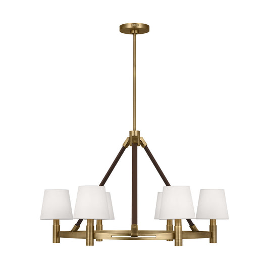 Visual Comfort Studio-LC1246TWB|MAIN