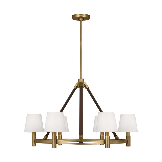 Visual Comfort Studio-LC1246TWB|MAIN