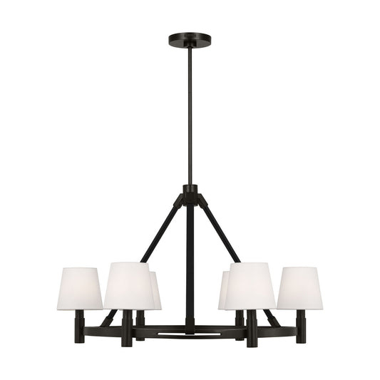 Visual Comfort Studio-LC1246AI|MAIN