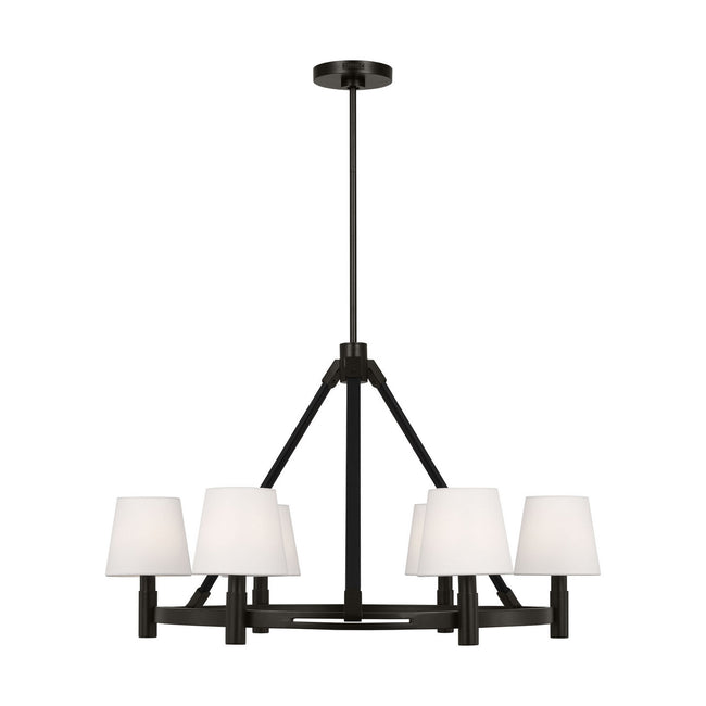 Visual Comfort Studio-LC1246AI|MAIN
