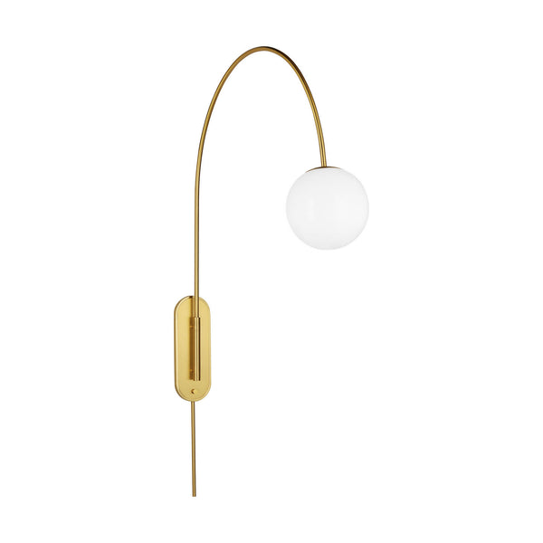Noemie Outdoor (Damp) Sconce by Visual Comfort Studio