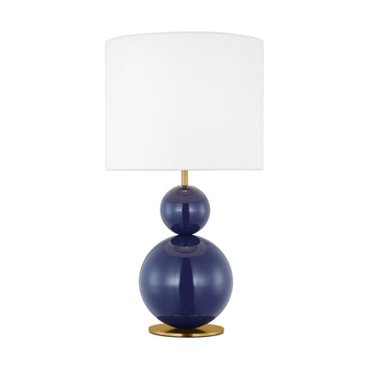 Suki Table Lamp by Visual Comfort Studio