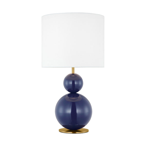 Suki Table Lamp by Visual Comfort Studio