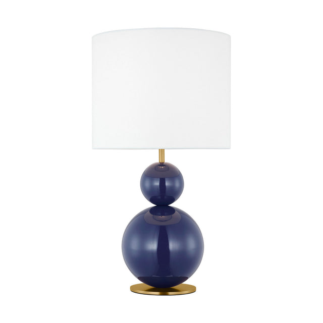Suki Table Lamp by Visual Comfort Studio
