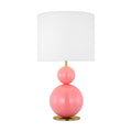 Suki Table Lamp by Visual Comfort Studio