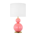 Suki Table Lamp by Visual Comfort Studio