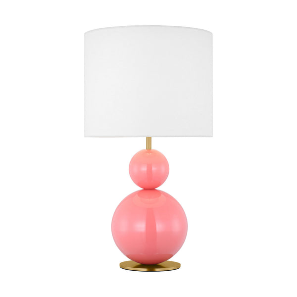 Suki Table Lamp by Visual Comfort Studio