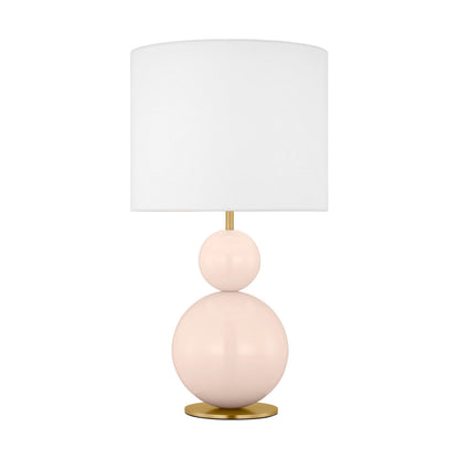 Suki Table Lamp by Visual Comfort Studio