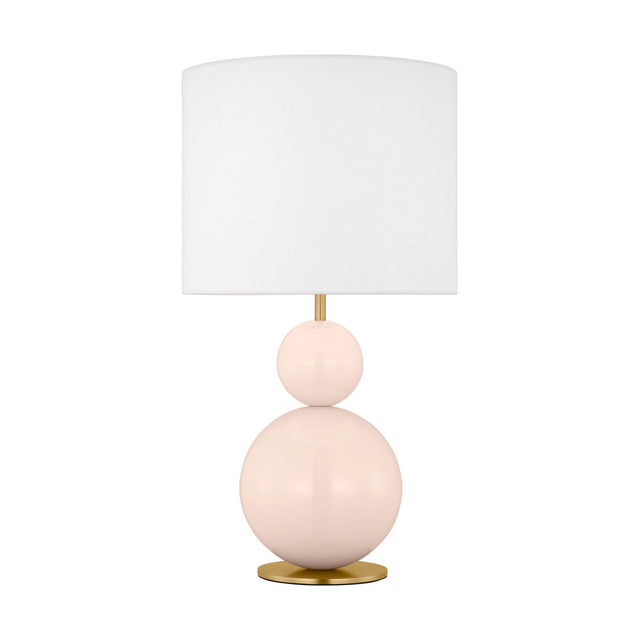 Suki Table Lamp by Visual Comfort Studio