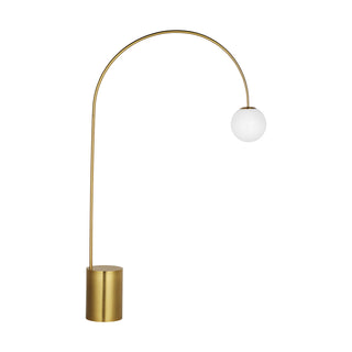 Noemie Floor Lamp by Visual Comfort Studio